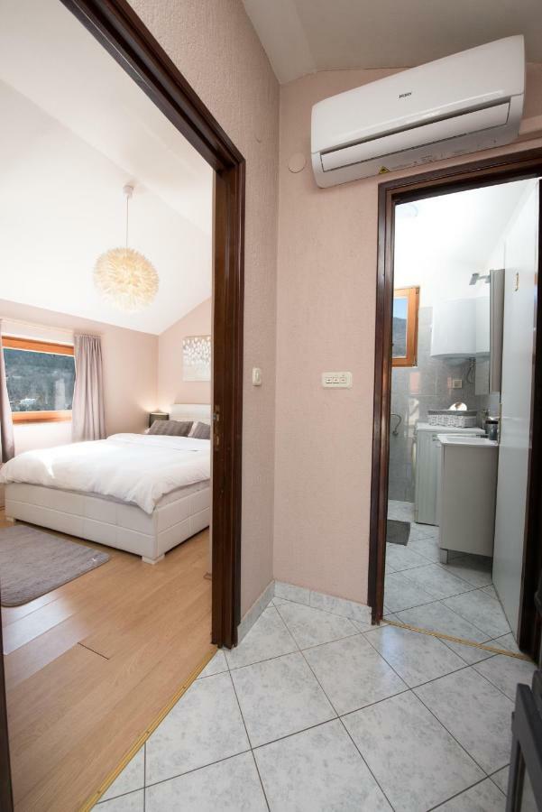 Lola Apartment Veprinac