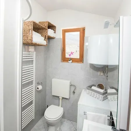 Lola Apartment Veprinac Exterior photo