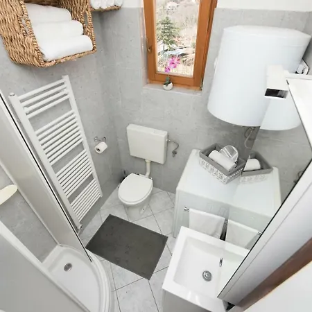 Lola Apartment Veprinac Exterior photo
