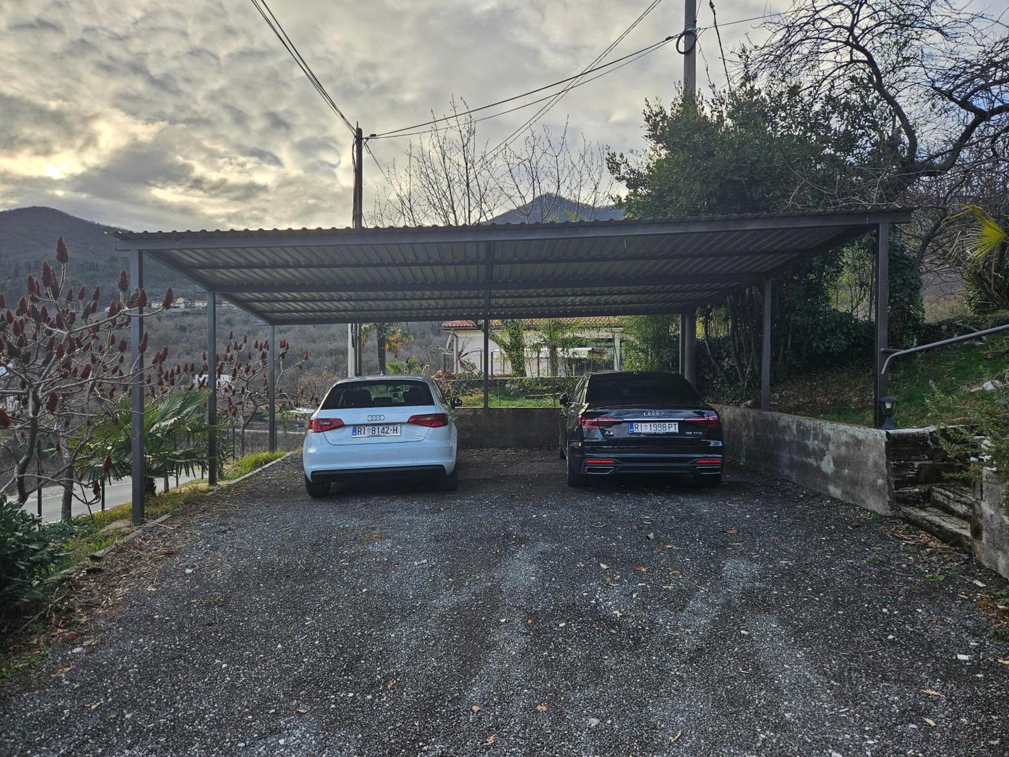Apartmán Lola *