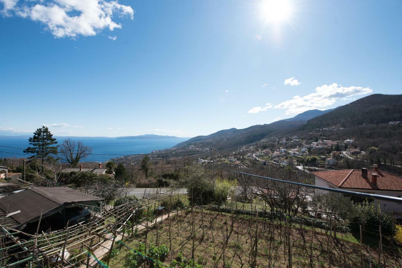 Lola Apartmán Veprinac