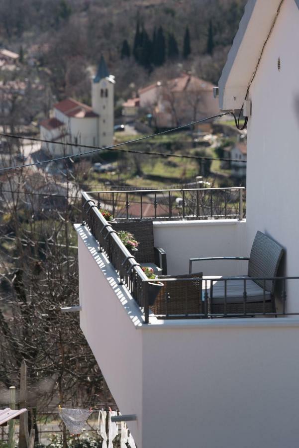 Apartmán Lola