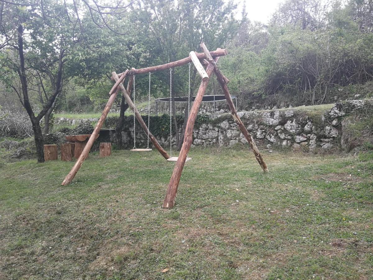 Appartamento Lola *
